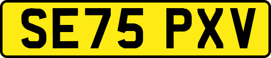 SE75PXV