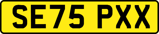 SE75PXX
