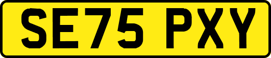 SE75PXY