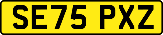 SE75PXZ