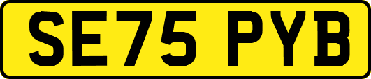 SE75PYB