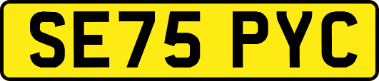 SE75PYC