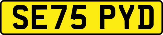 SE75PYD