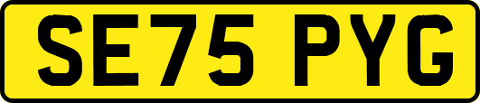 SE75PYG