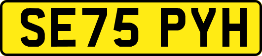 SE75PYH