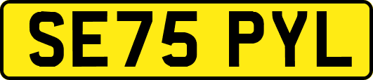 SE75PYL