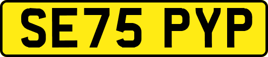 SE75PYP