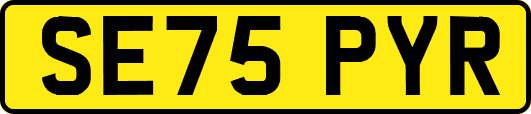 SE75PYR