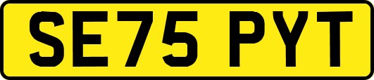 SE75PYT
