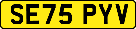 SE75PYV