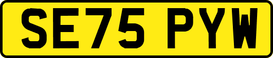 SE75PYW