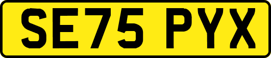 SE75PYX