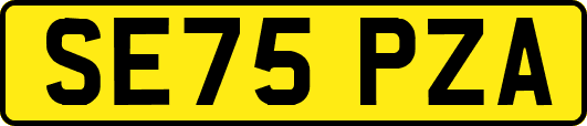 SE75PZA