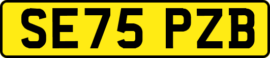 SE75PZB
