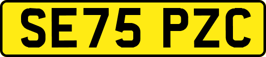 SE75PZC
