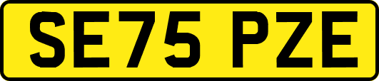 SE75PZE