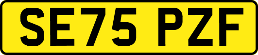 SE75PZF