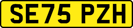 SE75PZH