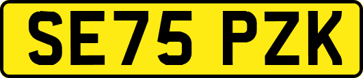 SE75PZK