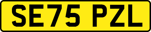SE75PZL