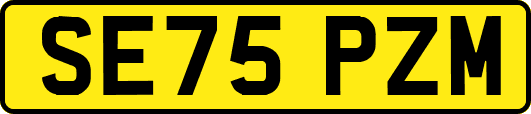 SE75PZM