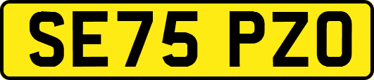 SE75PZO