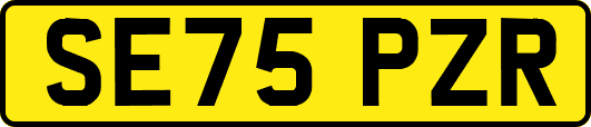 SE75PZR
