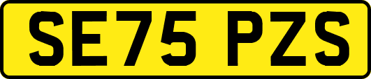 SE75PZS