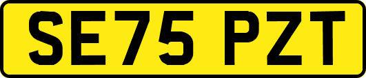 SE75PZT