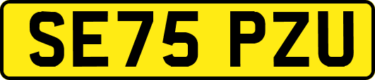 SE75PZU