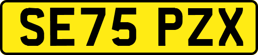 SE75PZX