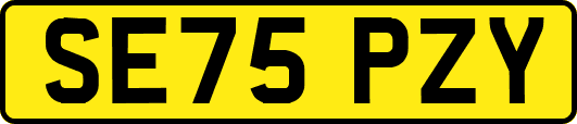 SE75PZY