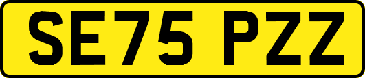 SE75PZZ