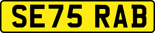 SE75RAB