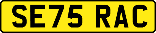 SE75RAC