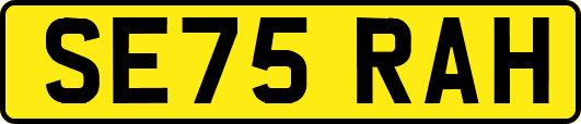 SE75RAH