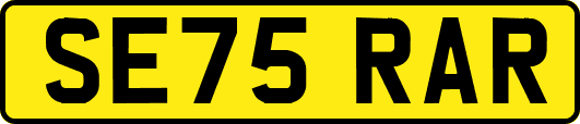 SE75RAR