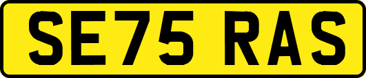 SE75RAS