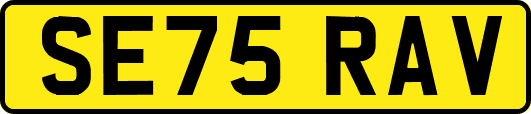 SE75RAV