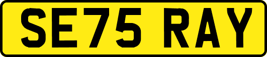 SE75RAY