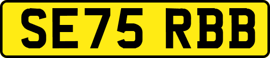 SE75RBB