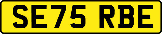 SE75RBE