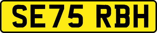 SE75RBH