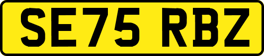 SE75RBZ