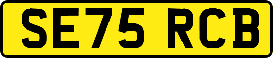 SE75RCB