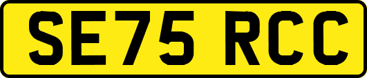 SE75RCC