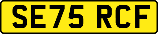 SE75RCF