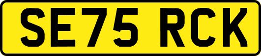 SE75RCK