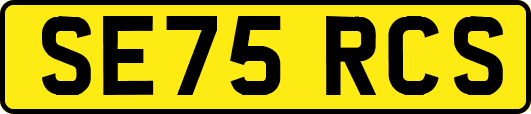 SE75RCS