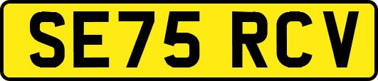 SE75RCV